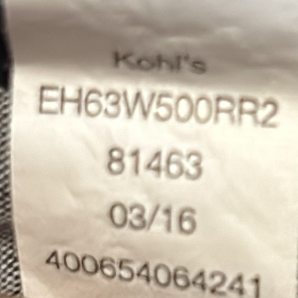 Tony HAWK Boys Shirt plaid button down Long sleeves red Black white size XL - Picture 9 of 10